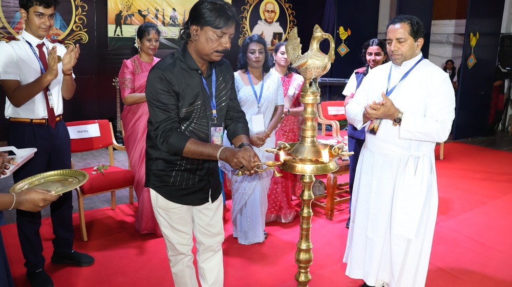 INTERNATIONAL YOGA DAY & WORLD MUSIC DAY CELEBRATION